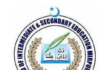 Mirpur Khas Board Inter Part 2 Date Sheet 2022 Bise Mirpurkhas
