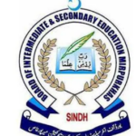 BISE Mirpur Khas 1st Year Annual Exams 2022 Date Sheet Bise Mirpurkhas