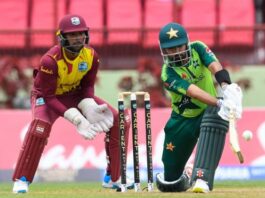2nd ODI Pak v WI Live Telecast Rawalpindi Cricket Stadium Pak vs WI