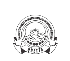 BISE Quetta 1stYear Annual Exams 2022 Date Sheet Bise Quetta