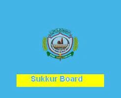 BISE Sukkur Matric Part 1 Annual Exams 2022 Date Sheet Sukkur Board
