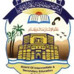 BISE DG Khan HSSC Part 1 Annual Exams 2022 Date Sheet Bise DG Khan