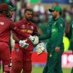 3rd ODI Pak vs WI Live Streaming Rawalpindi Cricket Stadium Pak vs West Indies