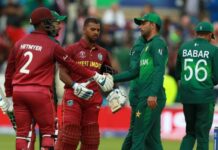 3rd ODI Pak vs WI Live Streaming Rawalpindi Cricket Stadium Pak vs West Indies