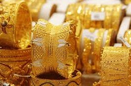 Gold Rates in Pakistan Gold
