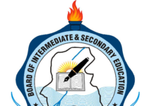 BISE Sukkur Grade 11 Annual Exams Date Sheet 2022 Bise SBA