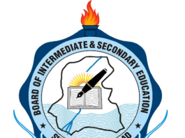 BISE Benazirabad Grade 11 Annual Exams Date Sheet 2022 Bise SBA